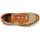 Shoes Men Low top trainers Pellet SENNA Mix / Leather / Camel