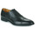 Shoes Men Brogue shoes Pellet ALEX Veal / Oiled / Black