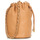 Bags Women Shoulder bags Lauren Ralph Lauren EMMY 19 Camel