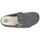 Shoes Women Slippers Dream in Green SOLIANE Grey