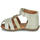 Shoes Girl Sandals GBB FADIA Beige