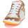 Shoes Girl High top trainers GBB DOUNIA Multicolour