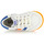 Shoes Boy High top trainers GBB NONNO White