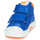 Shoes Boy High top trainers GBB SIMONO Blue