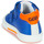 Shoes Boy High top trainers GBB SIMONO Blue