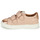 Shoes Girl Low top trainers GBB CARLOTA Pink