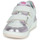 Shoes Girl Low top trainers GBB LILINA White