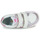 Shoes Girl Low top trainers GBB LILINA White