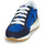 Shoes Girl Low top trainers GBB AMALIA Blue