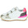 Shoes Girl Low top trainers GBB SERENADE White