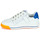 Shoes Boy Low top trainers GBB PIERROT White