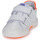 Shoes Boy Low top trainers GBB COSIMO White