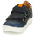 Shoes Boy Low top trainers GBB ORSO Blue