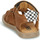 Shoes Boy Sandals GBB IVAN Brown
