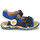 Shoes Boy Sandals GBB RICHIE Blue