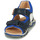 Shoes Boy Sandals GBB RICHIE Blue