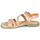 Shoes Girl Sandals GBB SERAPHINE Beige