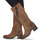 Shoes Women Boots Betty London ELOANE Brown