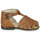 Shoes Boy Sandals Little Mary JULES Brown