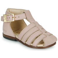 Shoes Boy Sandals Little Mary JULES Pink