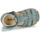 Shoes Boy Sandals Little Mary LEANDRE Grey / Summer