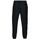 Clothing Men Cargo trousers  Converse ELEVATED SEASONAL KNIT PANT  black