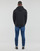 Clothing Men sweaters Replay M6265 Black