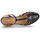 Shoes Women Sandals JB Martin 1LOYALE Nappa / Black
