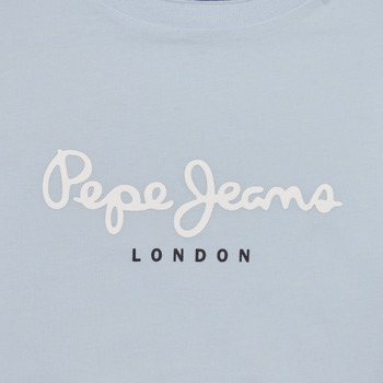 Pepe jeans NEW ART N Blue / Clear