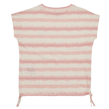 Pepe jeans PETRONILLE White / Pink