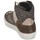Shoes Women High top trainers Janet Sport ERICMARTIN Taupe