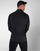 Clothing Men long-sleeved shirts THEAD. ADRIAN SHIRT Black
