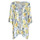 Clothing Women Jackets / Blazers Rip Curl ALWAYS SUMMER KIMONO Multicolour