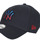 Accessorie Caps New-Era GRADIENT INFILL 9FORTY NEW YORK YANKEES Black