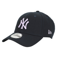 Accessorie Caps New-Era REPREVE 9FORTY NEW YORK YANKEES Black / Pink