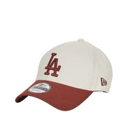 Accessorie Caps New-Era MLB 9FORTY LOS ANGELES DODGERS White / Red