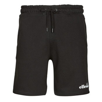 Clothing Men Shorts / Bermudas Ellesse MOLLA SHORT Black