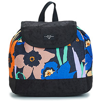 Bags Women Rucksacks Roxy MANGO PASSION BACKPACK Multicoloured 