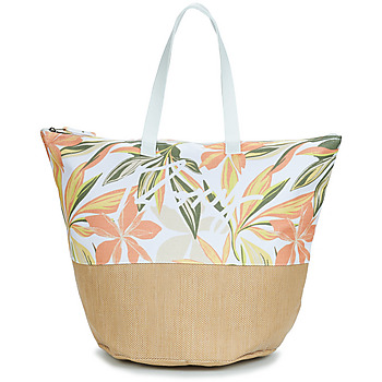 Bags Women Shopper bags Roxy WAIKIKI LIFE Multicolour