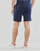 Clothing Men Shorts / Bermudas Le Coq Sportif ESS Short Regular N°1 M Marine