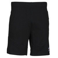 Clothing Men Shorts / Bermudas Le Coq Sportif ESS Short Regular N°1 M Black