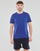Clothing Men short-sleeved t-shirts Kappa CAFERS Blue