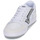 Shoes Men Low top trainers Vans LOWLAND CC White / Grey