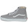 Shoes High top trainers Vans SK8-Hi TAPERED Grey