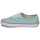 Shoes Low top trainers Vans AUTHENTIC Blue / Clear