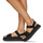Shoes Women Sandals UGG GOLDENSTAR Black