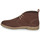 Shoes Men Mid boots Kickers TYL Brown