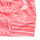 Clothing Girl Bikini Roxy VACAY FOR LIFE CROP TOP SET Pink / White