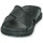Shoes Men Mules Pellet FELIPE Veal / Graine / Black