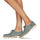 Shoes Women Derby shoes Pellet MACHA Grey